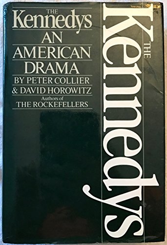 The Kennedys : An American Drama