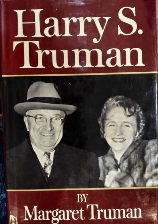Image for Harry S. Truman Harry S. Truman