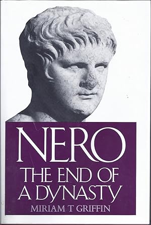 Nero : The End of a Dynasty