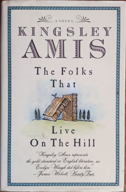 The Folks That Live on the Hill