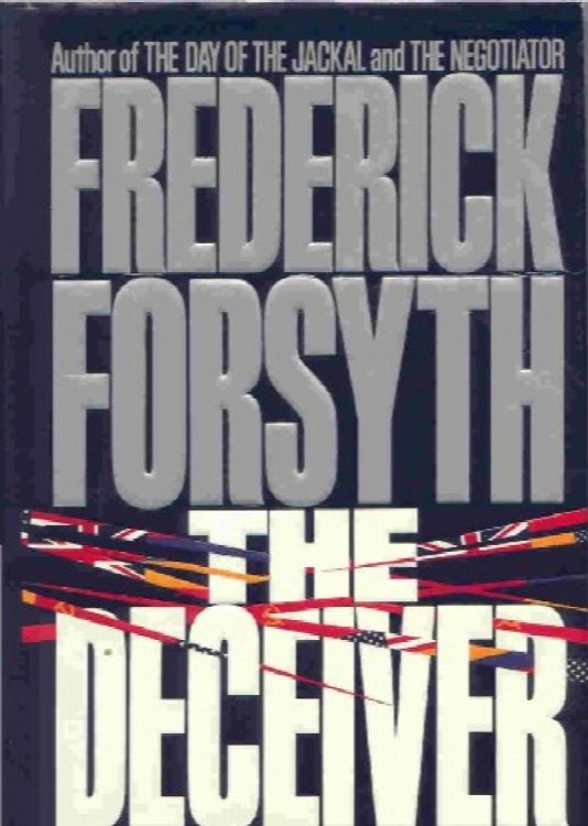 The Deceiver