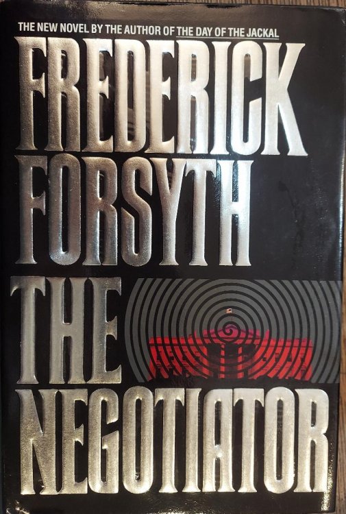 The Negotiator