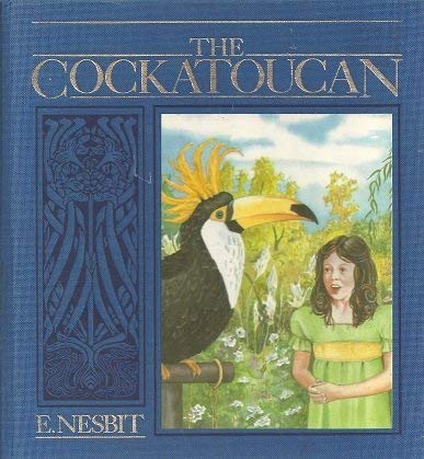 Image for The Cockatoucan The Cockatoucan