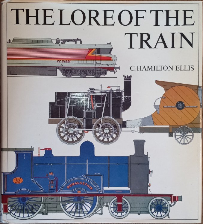 The Lore of the Train