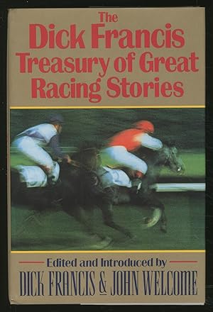 The Dick Francis Treasury of Great Racing Stories