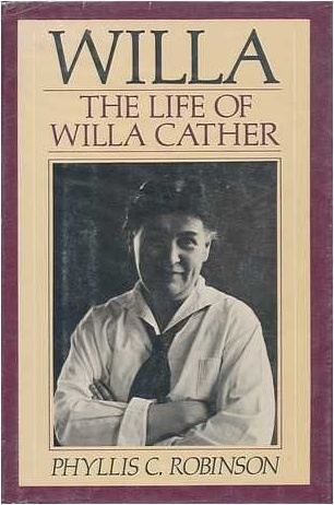 Willa : The Life of Willa Cather