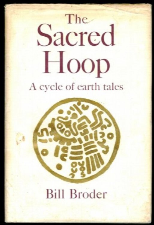 The Sacred Hoop : A Cycle of Earth Tales