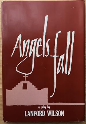 Angels Fall