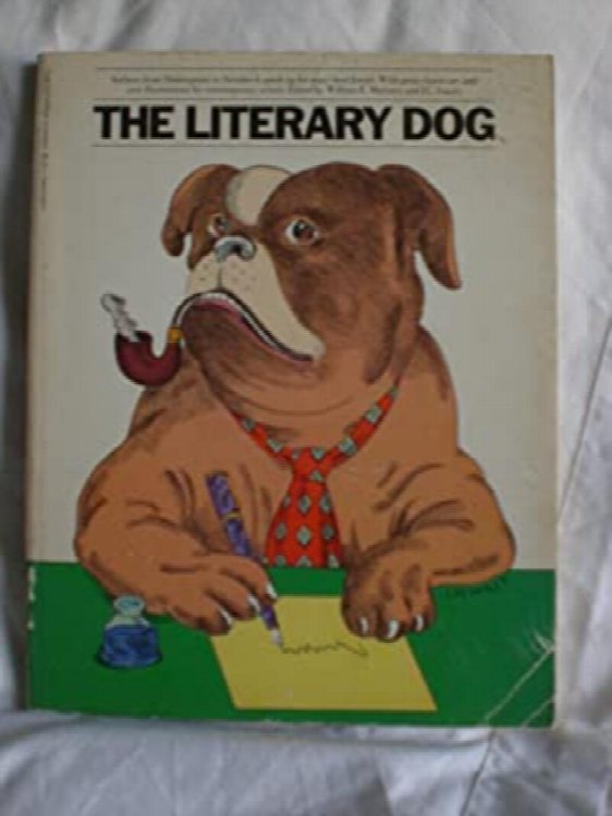 The Literary Dog