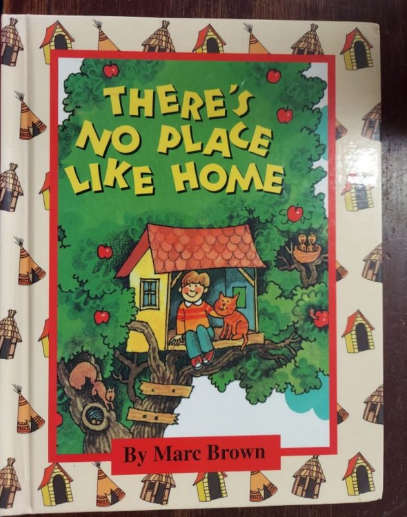 There's No Place Like Home