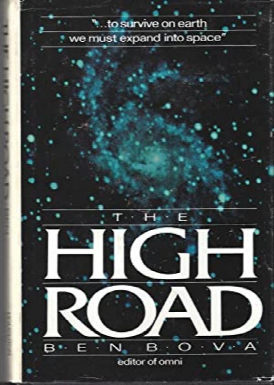 Image for The High Road The High Road