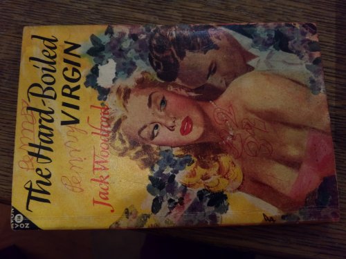 The Hard-Boiled Virgin (Avon #138)