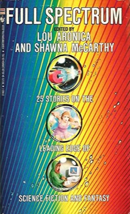 Full Spectrum