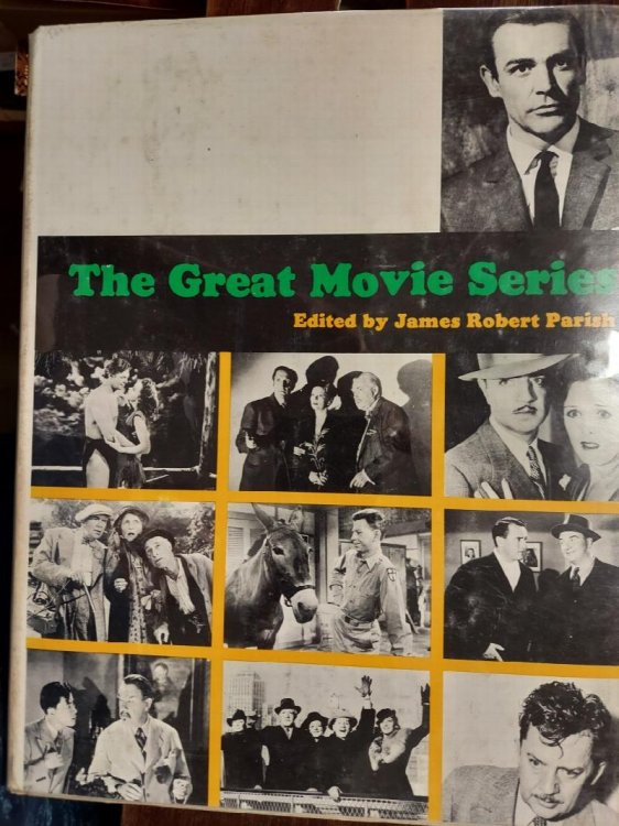 The Great Movie Series