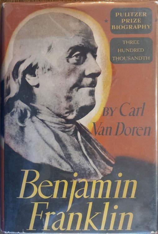 Benjamin Franklin