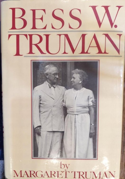 Bess W. Truman