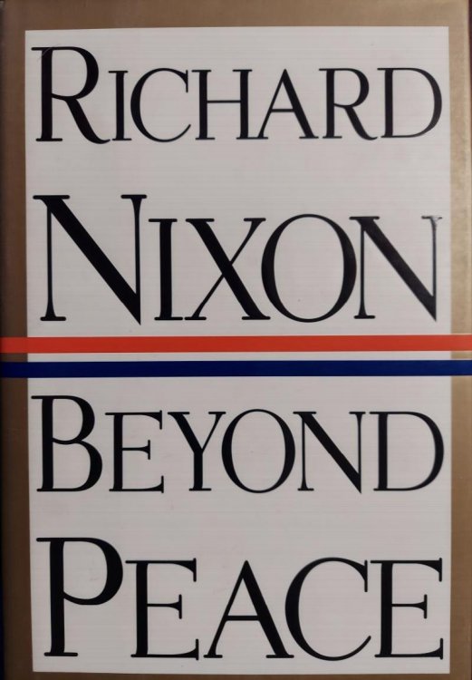 Beyond Peace