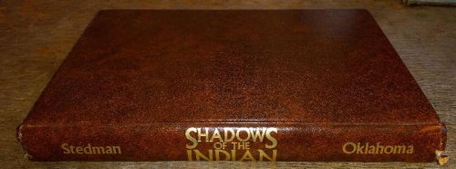 Shadows of the Indian: Stereotypes in American Culture