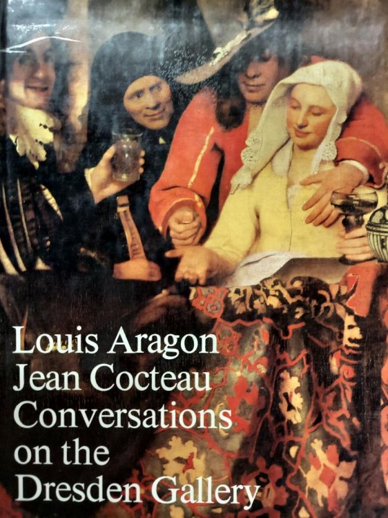 Conversations on the Dresden Gallery