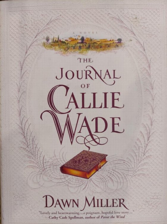 The Journal of Callie Wade