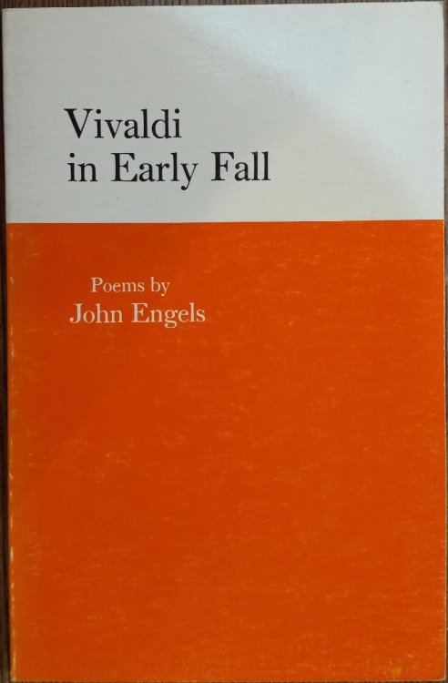 Vivaldi in Early Fall