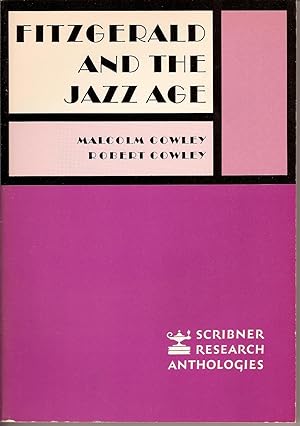 Fitzgerald and the Jazz Age