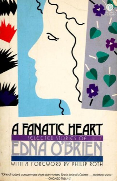 A Fanatic Heart