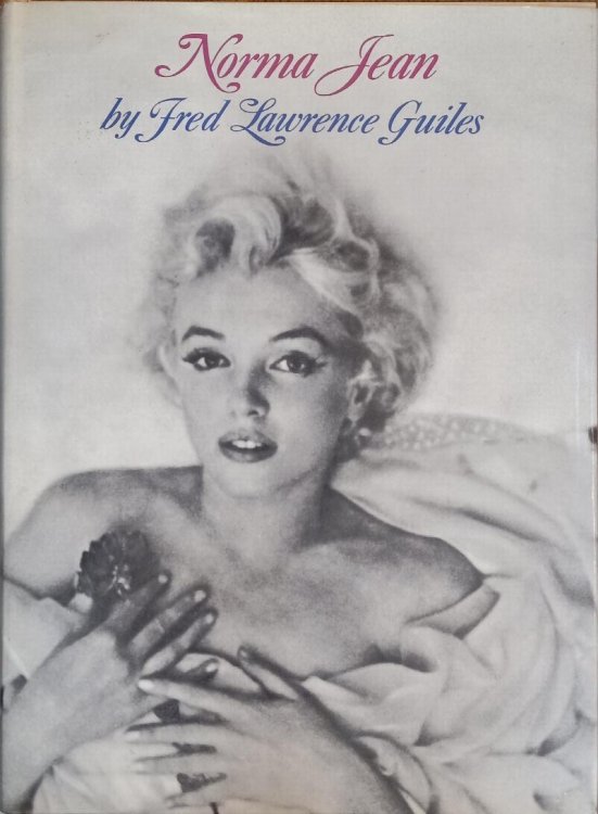 Norma Jean : The Life of Marilyn Monroe