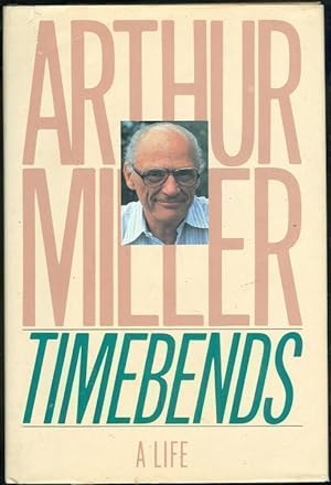 Timebends: A Life