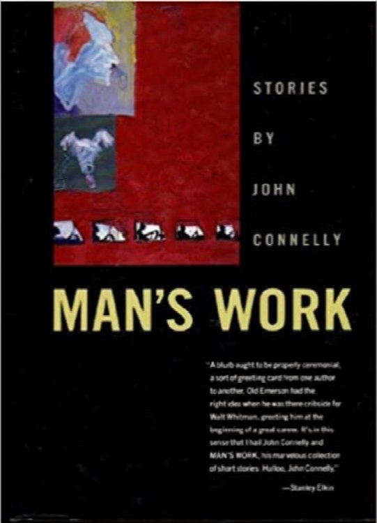 Man's Work