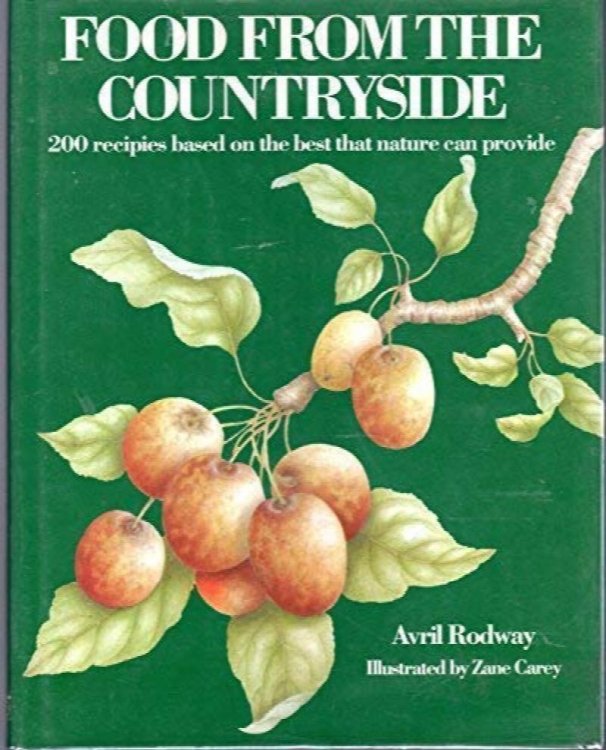 Food from the Countryside