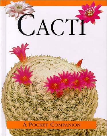 Cacti :A Pocket Companion