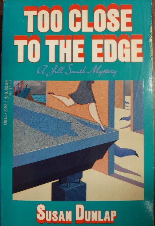 Too Close to the Edge
