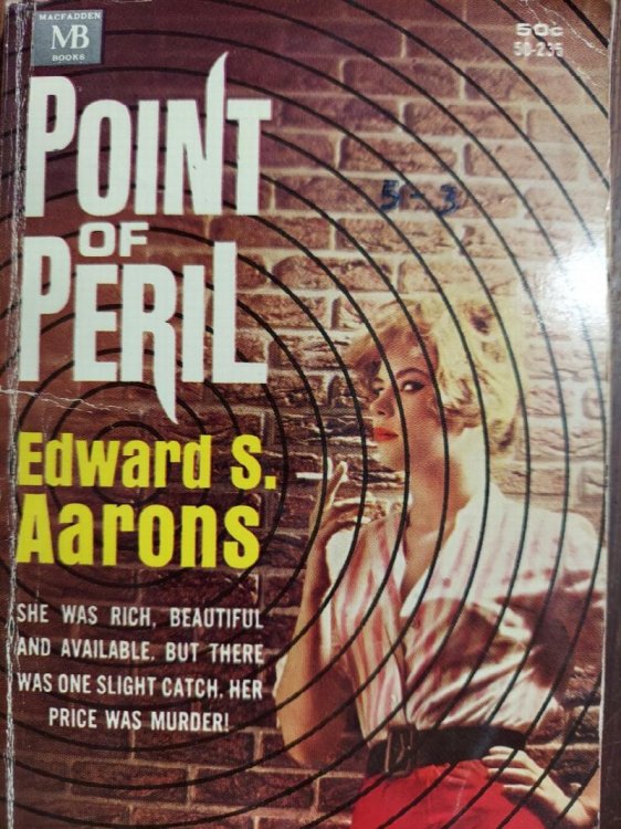 Point of Peril