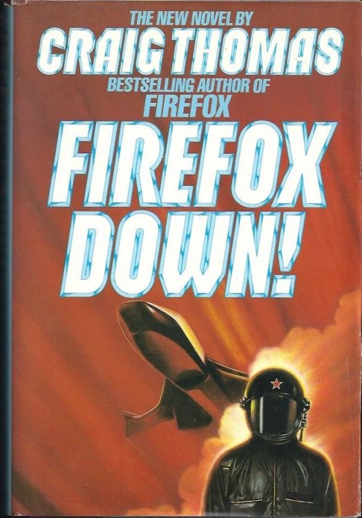 Firefox Down!