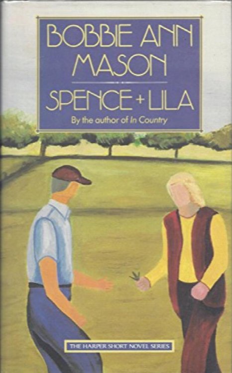 Spence + Lila