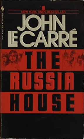 The Russia House