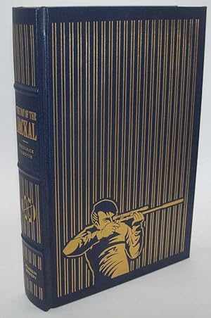 The Day of the Jackal (Franklin Library)
