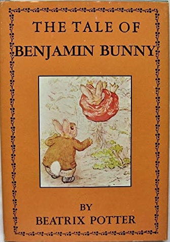 The Tale of Benjamin Bunny