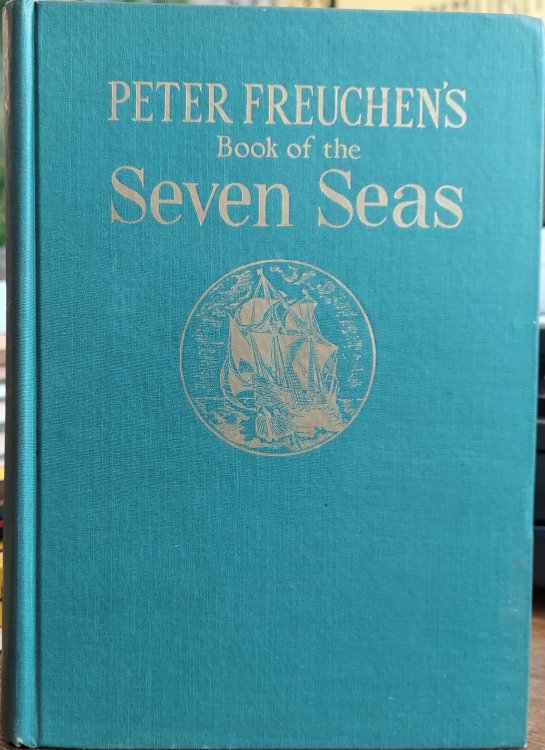 Peter Freuchen's Book of the Seven Seas