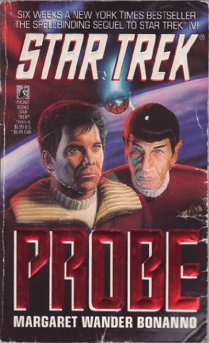 Probe [Star Trek]