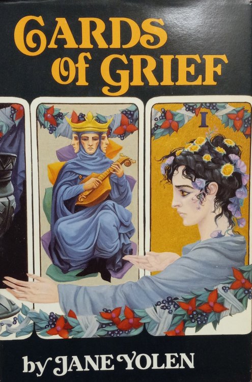 Cards of Grief