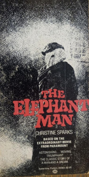 The Elephant Man