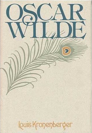 Oscar Wilde