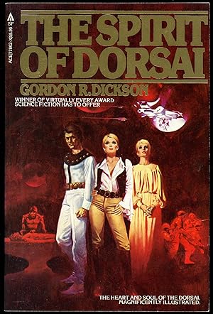 The Spirit of Dorsai