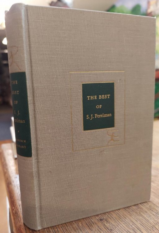 The Best of S. J. Perelman