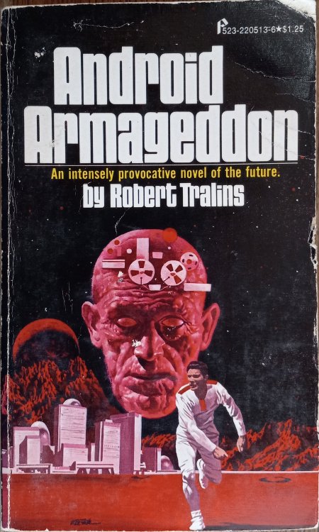 Android Armageddon