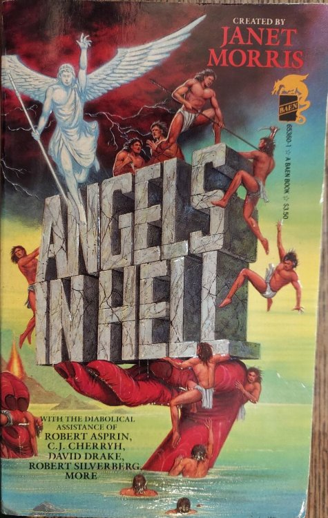 Angels in Hell