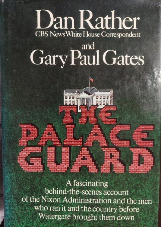 The Palace Guard