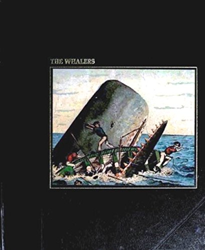 The Whalers (The Seafarers )